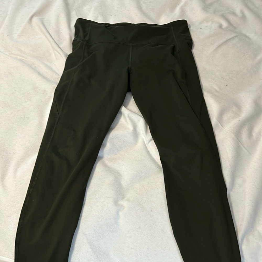All in motion High rise 7/8 leggings